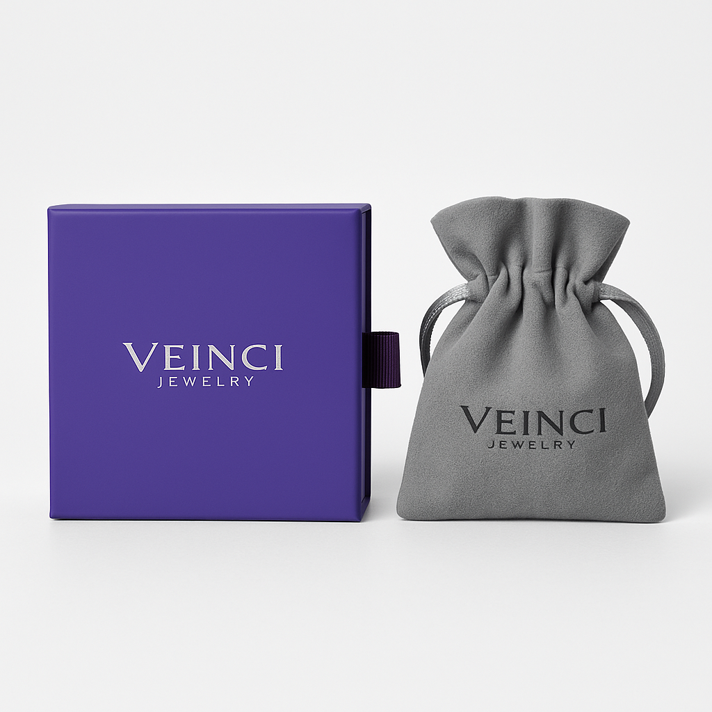 Veinci Signature Gift Box