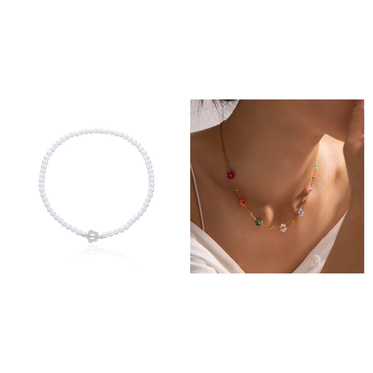 Blossoming Spring Floral Collection Bundle