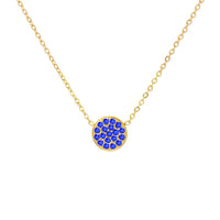 March - Light Sapphire