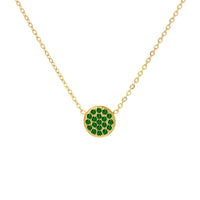 May - Emerald