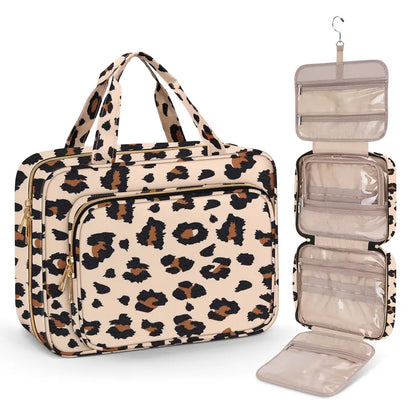 PackPerfect™ Hanging Travel Toiletry Bag