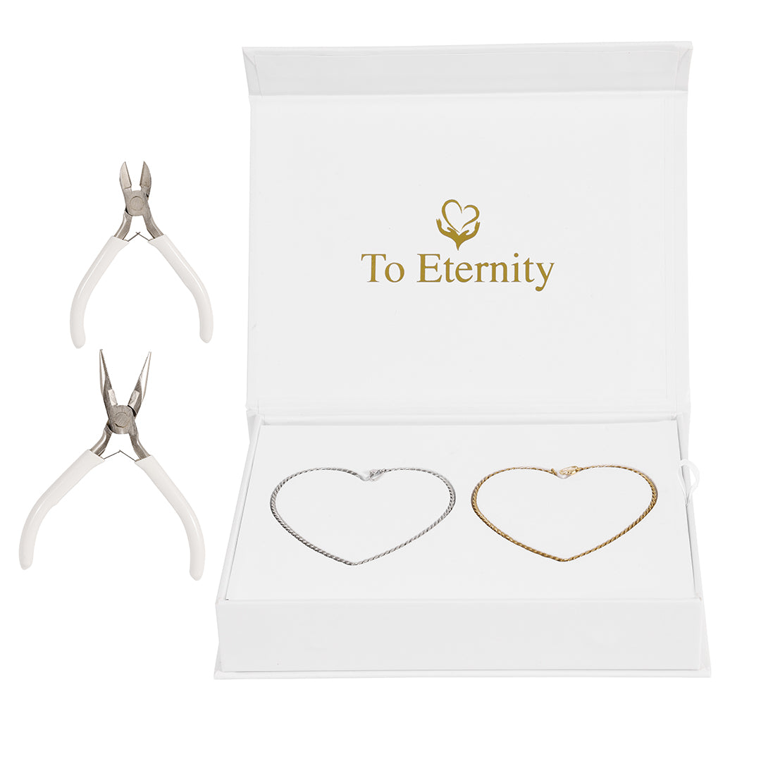 Eternal Permanent Bracelet-Kit