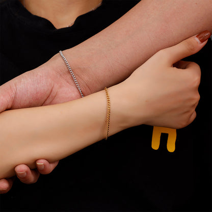 Eternal Permanent Bracelet-Kit