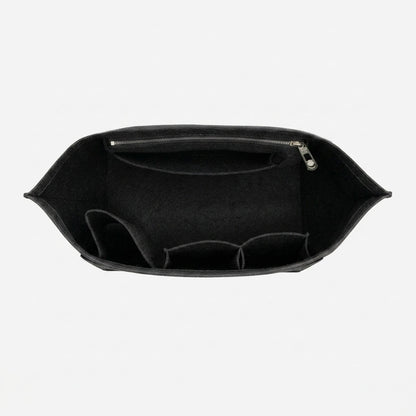 Inner Felt Bag Organizer for Hand Bags
