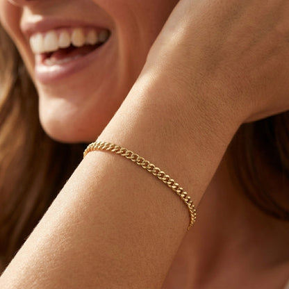 Veinci Classics Cuban Bracelet