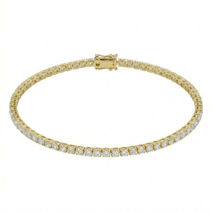Veinci Classics Tennis Bracelet