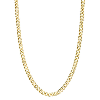Veinci Classics Cuban Necklace