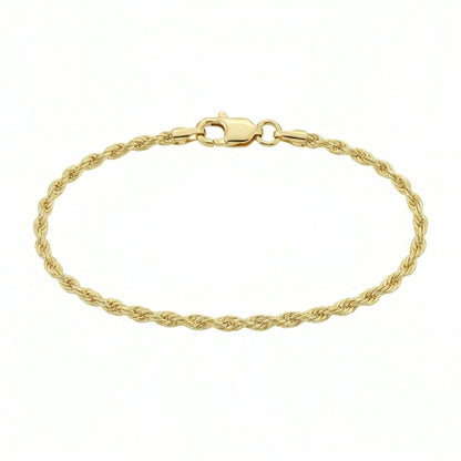 Veinci Classics Rope Bracelet