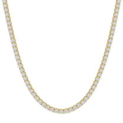 Veinci Classics Tennis Necklace