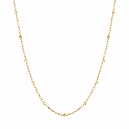 Veinci Classics Satellite Necklace