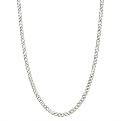 Veinci Classics Cuban Necklace