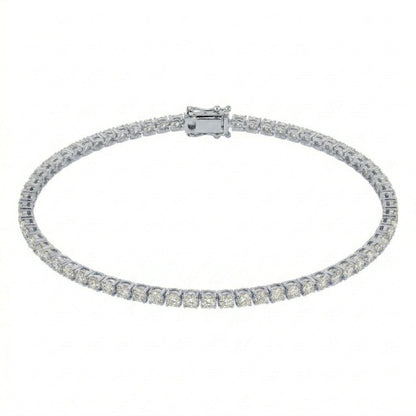 Veinci Classics Tennis Bracelet