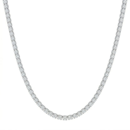Veinci Classics Tennis Necklace