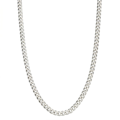 Veinci Classics Cuban Necklace