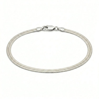 Veinci Classics Herringbone Bracelet