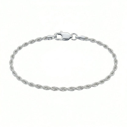 Veinci Classics Rope Bracelet