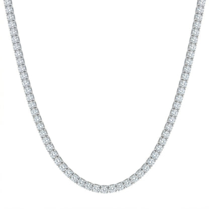 Veinci Classics Tennis Necklace