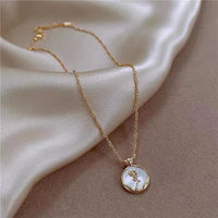 Rose Blanc