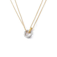 Silver & Gold