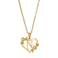 N