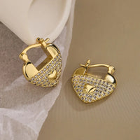 Golden Heart