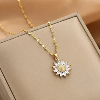 Sunflower Sparkle