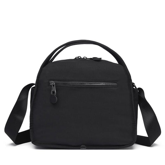 Mini Dome Crossbody Bag