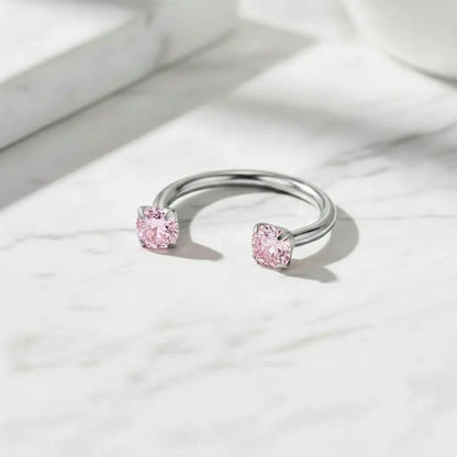 18G Horseshoe Nose Ring