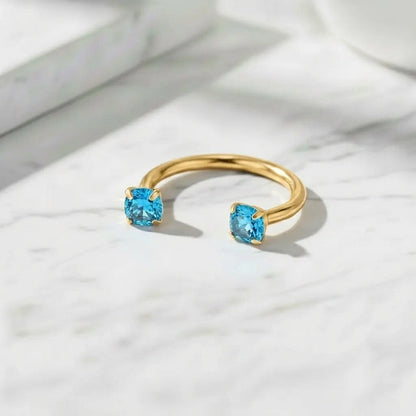 18G Horseshoe Nose Ring