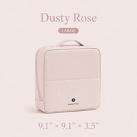 Dusty Rose