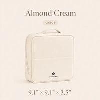Almond Cream