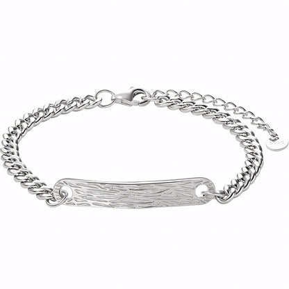 Matching Rooted Love Bracelets