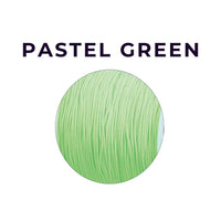 Pastel Green
