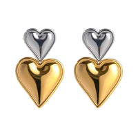 Silver & Gold