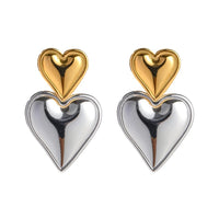Gold & Silver