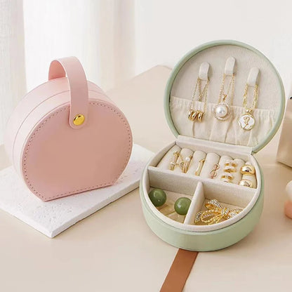 Veinci's Charm Chest Jewelry Organizer