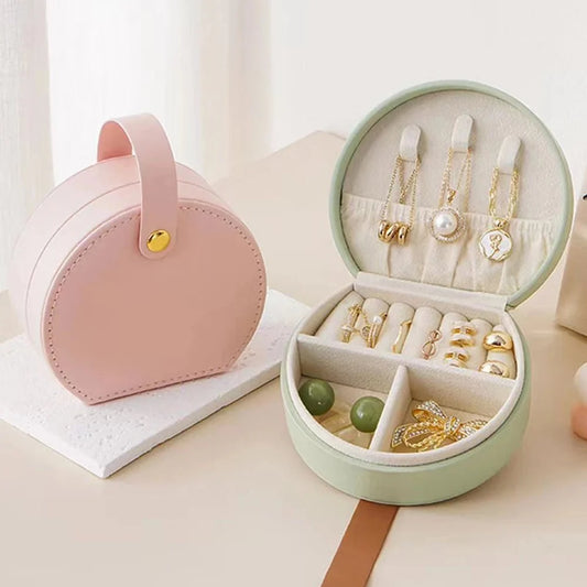Veinci's Charm Chest Jewelry Organizer